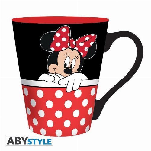 Κούπα Disney - Mickey & Cie Minnie Mug
(250ml)