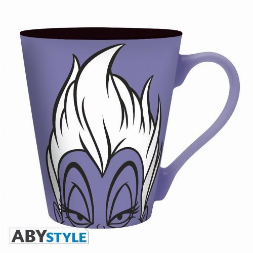 Κούπα Disney - Villains Ursula Mug
(250ml)