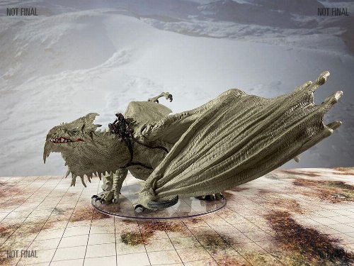 D&D Icons of the Realms - Icewind Dale: Rime
of the Frostmaiden Arveiaturace Premium
Miniature