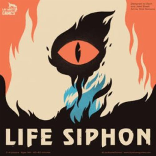 Life Siphon