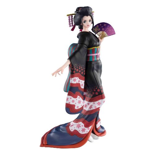 Φιγούρα One Piece: FiguartsZERO - Nico Robin (Orobi)
Statue (16cm)