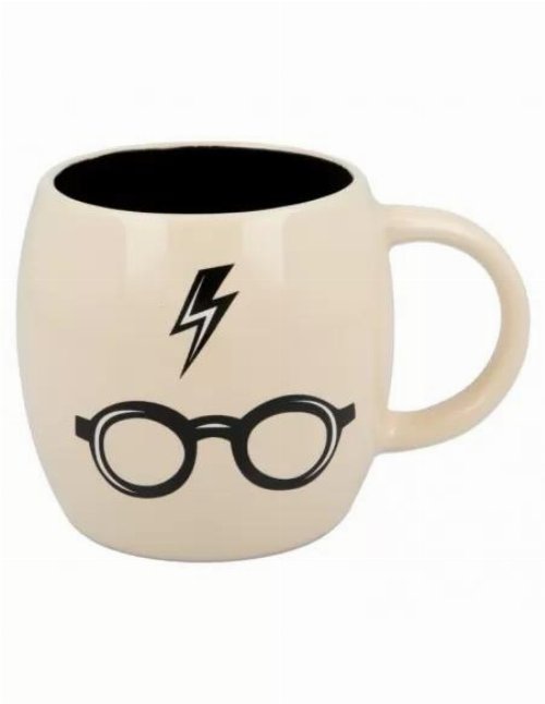 Κεραμική Κούπα Harry Potter - Glasses Globe
385ml