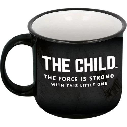Star Wars: The Mandalorian - The Child
Mug