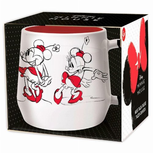 Κούπα Disney - Minnie Mouse
Mug