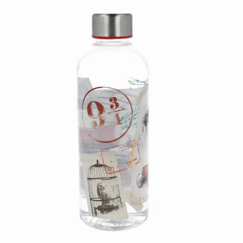 Harry Potter - 9 3/4 Station Water
Bottle