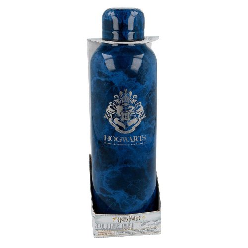 Harry Potter - Hogwarts Stainless Steel Premium
Bottle