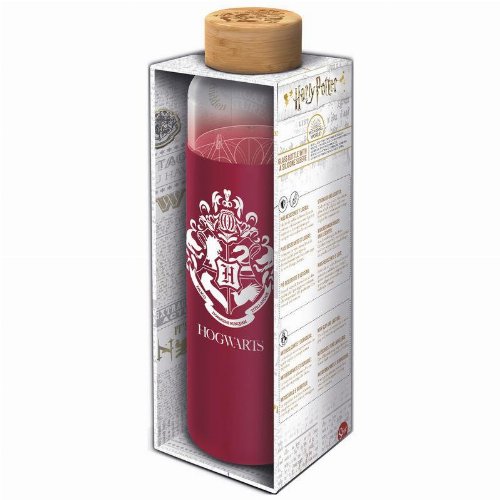 Harry Potter - Hogwarts Glass Premium
Bottle