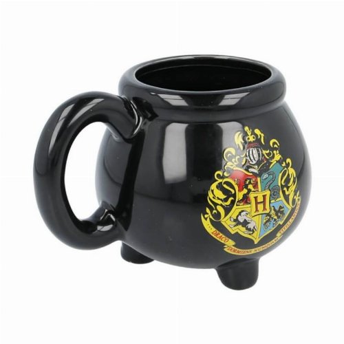 Harry Potter - Hogwarts Cauldron Mug
(470ml)