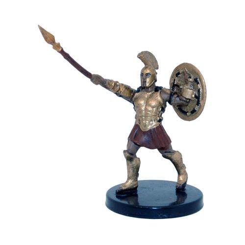 Mythic Odysseys of Theros #002 Akroan Hoplite
(C)