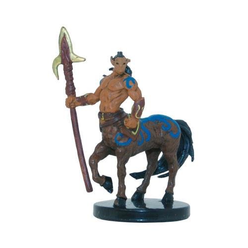 Mythic Odysseys of Theros #017 Centaur Ranger
(U)