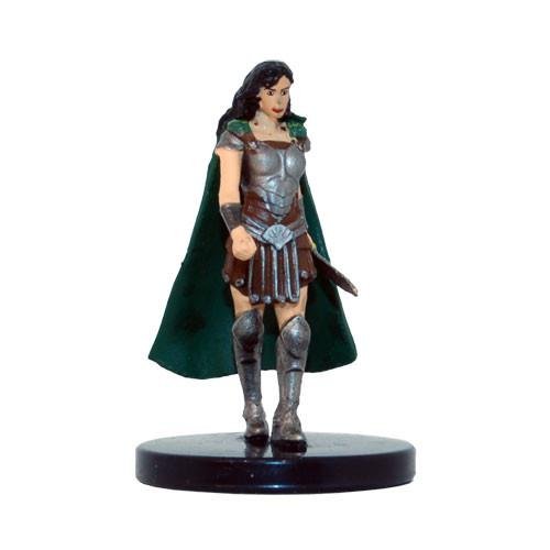 Mythic Odysseys of Theros #020 Siona, Captain of the
Pyleas (U)