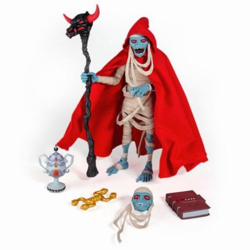 Thundercats: Ultimates - Mumm-ra Action Φιγούρα Δράσης
(18cm)