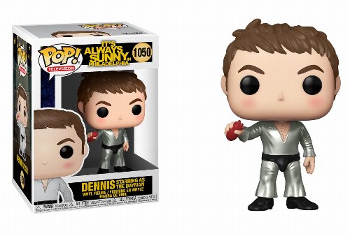 Φιγούρα Funko POP! Its Always Sunny in Philadelphia -
Dennis as The Dayman #1050