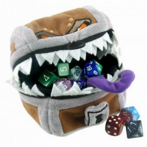 UP - Dungeons and Dragons Mimic Gamer
Pouch