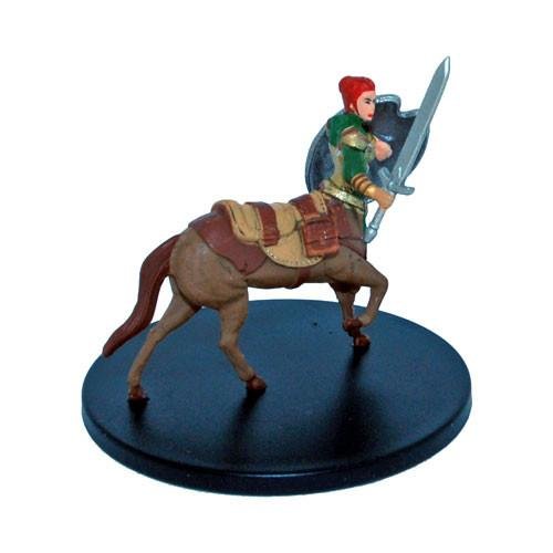 City of Lost Omens #032a Centaur Outrider (Sword &
Shield) (U)