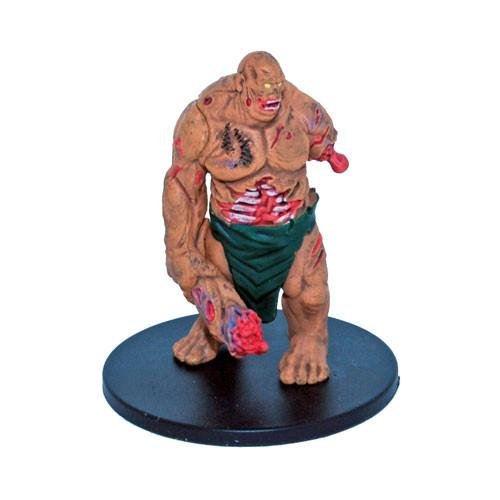 City of Lost Omens #031 Zombie Brute (U