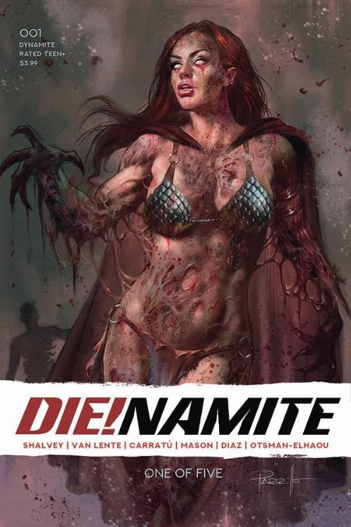 Die! Namite #01