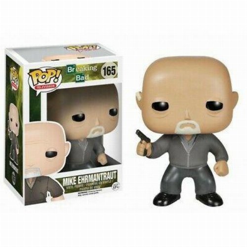 Φιγούρα Funko POP! Breaking Bad - Mike Ehrmantraut
#165