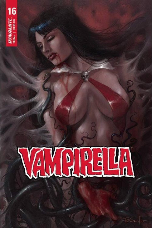 Vampirella #16