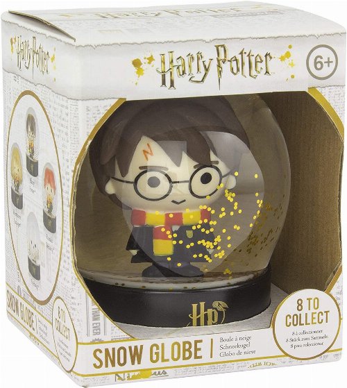 Harry Potter - Snow Globe