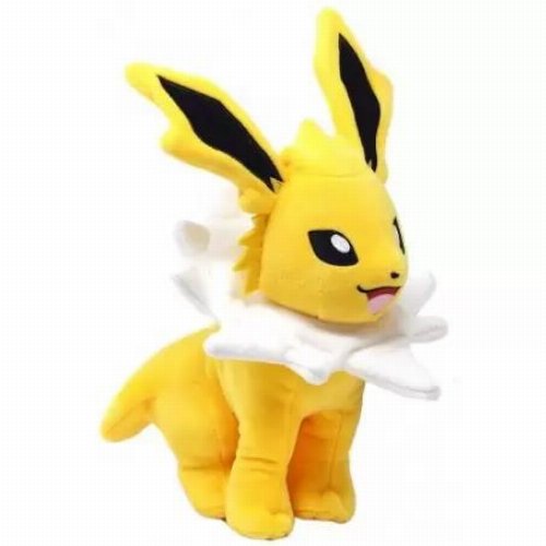 Φιγούρα Pokemon - Jolteon Plush Figure
(20cm)