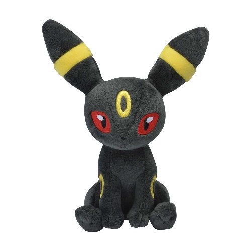 Pokemon - Umbreon Plush Figure
(20cm)