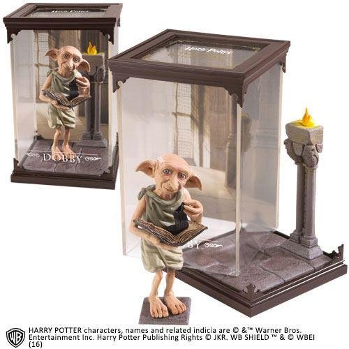 Φιγούρα Harry Potter: Magical Creatures - Dobby Statue
(19cm)