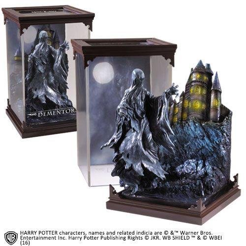 Φιγούρα Harry Potter: Magical Creatures - Dementor
Statue (19cm)