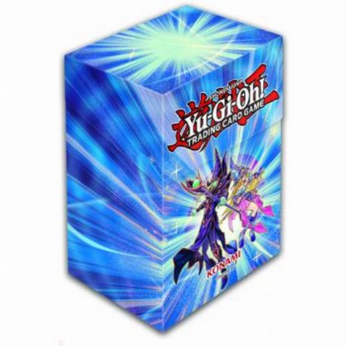 YGO Deck Box - The Dark Magicians Deck
Case