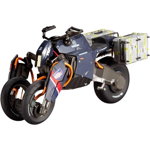 Death Stranding - Reverse Trike Model Kit
(20cm)