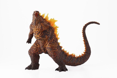 Φιγούρα Godzilla: Chou Gekizou Series - Burning
Godzilla Statue (29cm)