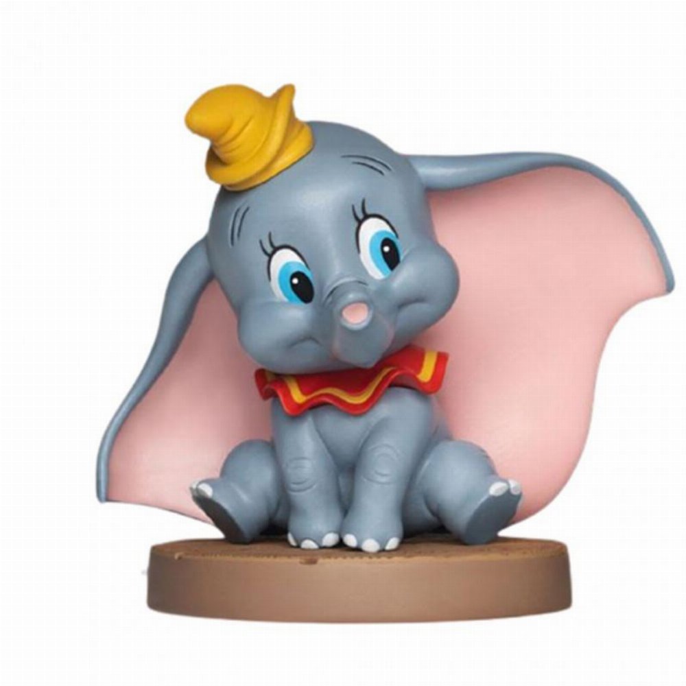 Mini figurine Dumbo Disney Showcase