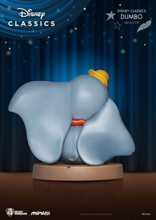 Disney Classic: Mini Egg Attack - Dumbo Statue
(8cm)