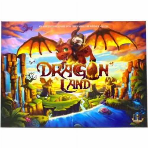 Dragonland