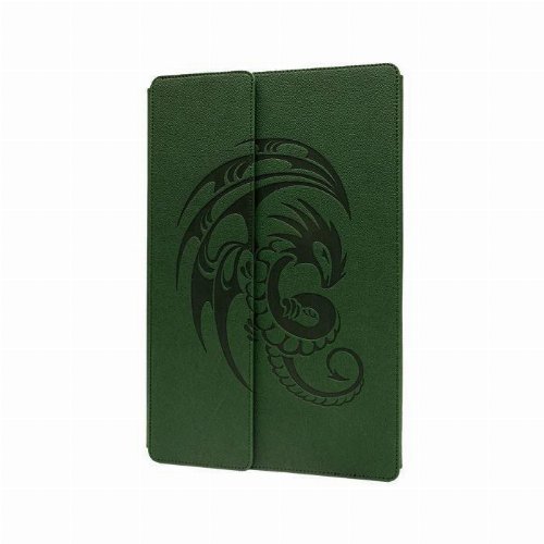 Dragon Shield Traval and Outdoor Play Mat - Nomad
Forest Green