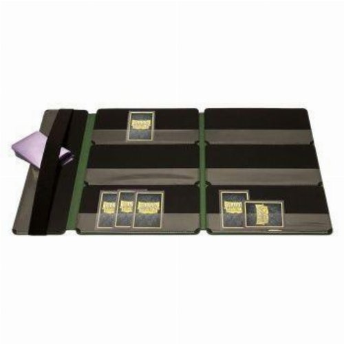 Dragon Shield Traval and Outdoor Play Mat - Nomad
Forest Green
