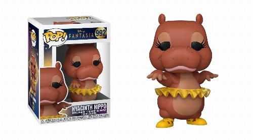 Figure Funko POP! Disney: Fantasia - Hyacinth
Hippo #992