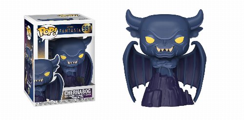 Φιγούρα Funko POP! Disney: Fantasia - Menacing
Chernabog #991