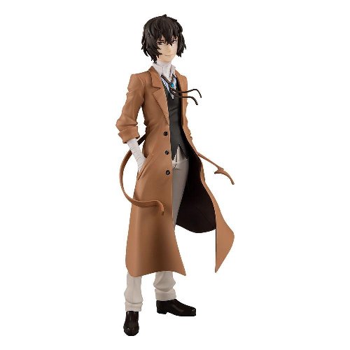 Bungo Stray Dogs: Pop Up Parade - Osamu Dazai Statue
(18cm)