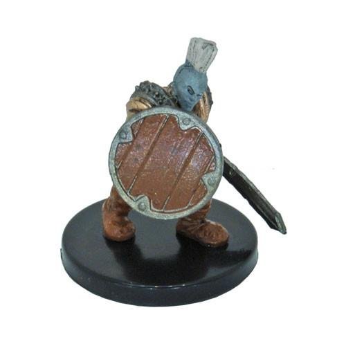 Icewind Dale Rime of the Frostmaiden #017 Duergar
Stone Guard (U)