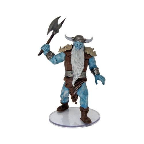 Icewind Dale Rime of the Frostmaiden #044 Frost Giant
(R)