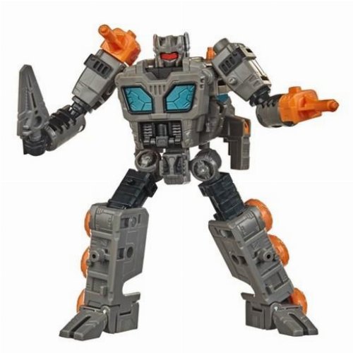 Transformers: Deluxe Class - WFC-E35 Decepticon
Fasttrack Action Figure (15cm)