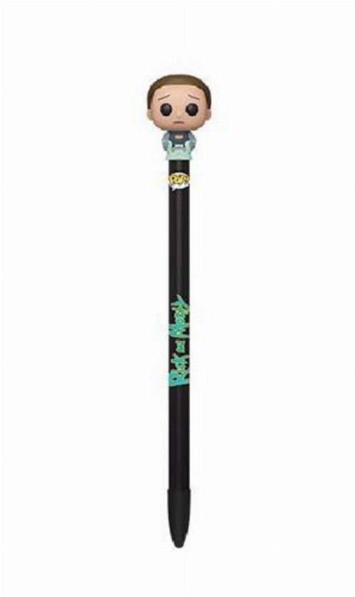 Funko POP! Pen with Topper Rick and Morty -
Morty