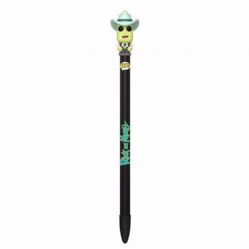 Funko POP! Pen with Topper Rick and Morty - Mr Poopy
Butthole