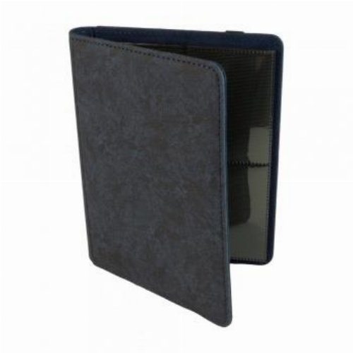 Blackfire - Premium Album (Pro-Binder) - 4 Pocket -
Blue