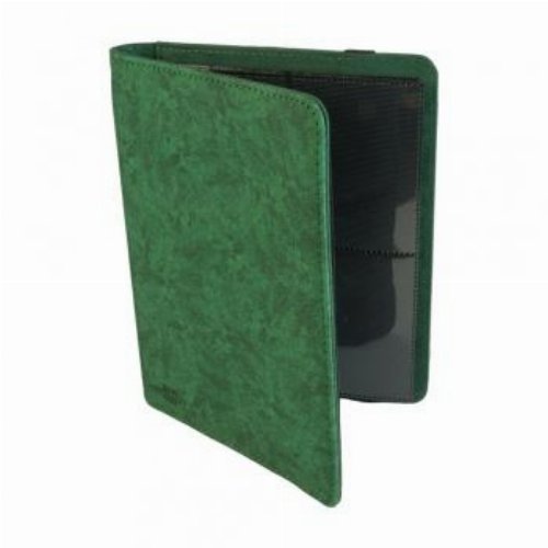 Blackfire - Premium Album (Pro-Binder) - 4 Pocket -
Green