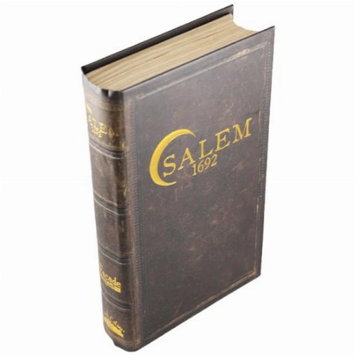 Επιτραπέζιο Παιχνίδι Salem 1692