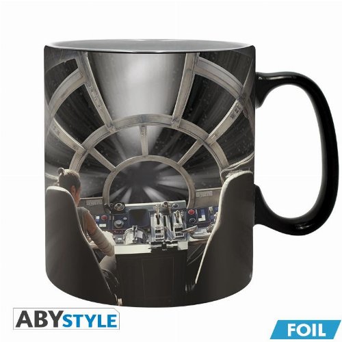 Κούπα Star Wars - Millennium Falcon
Mug