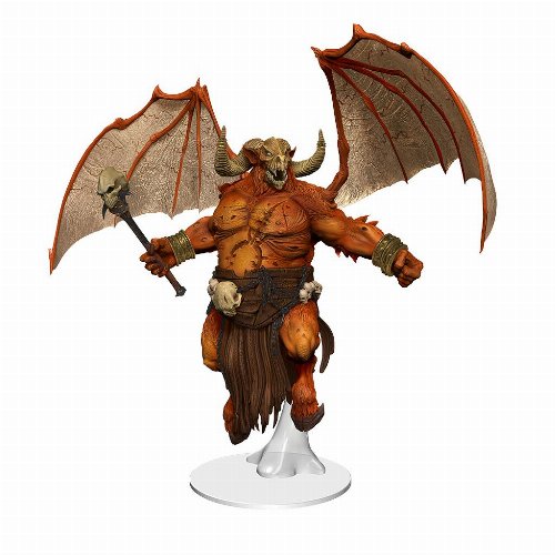 D&D Icons of the Realms Premium Miniature - Orcus,
Demon Lord of Undeath