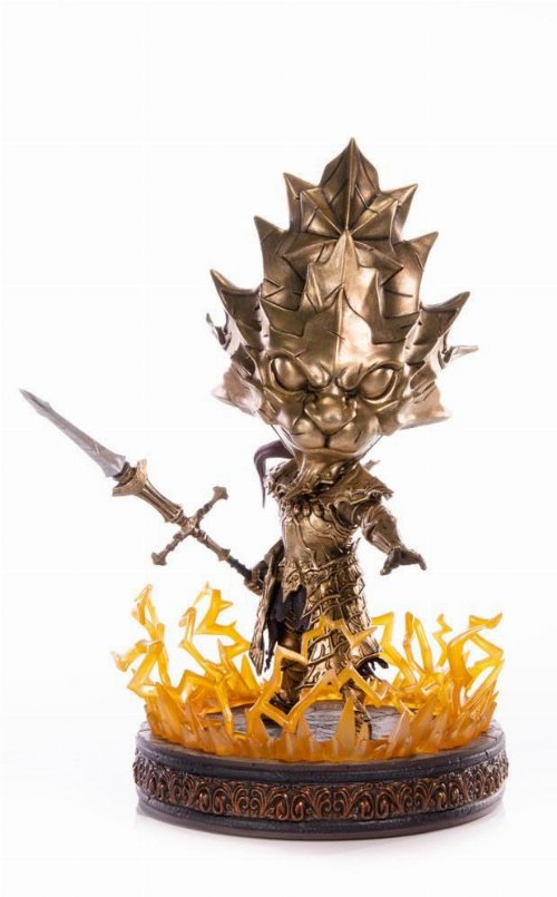 Dark Souls - Dragon Slayer Ornstein Statue
(24cm)